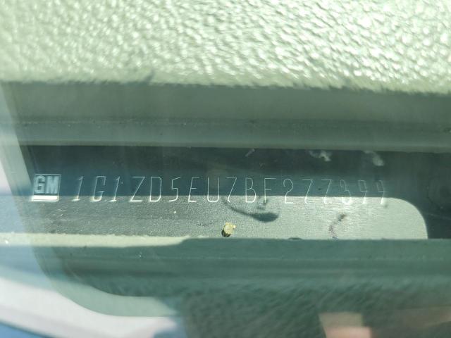 Chevrolet Malibu 2lt Image 11