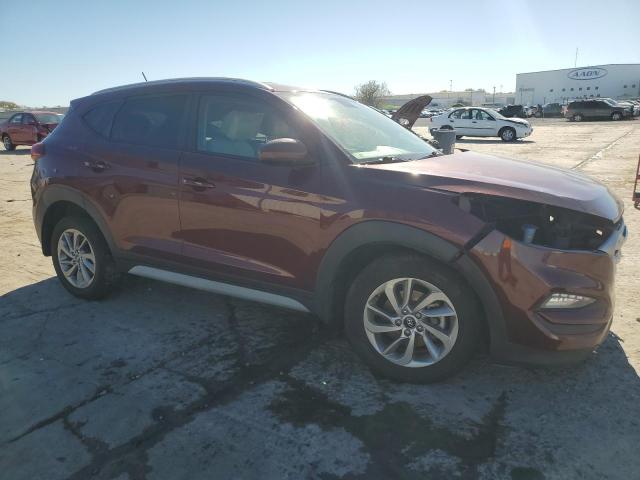 Hyundai TUCSON Limited Image 4