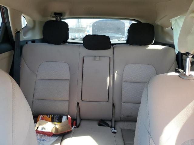 Hyundai TUCSON Limited Image 13