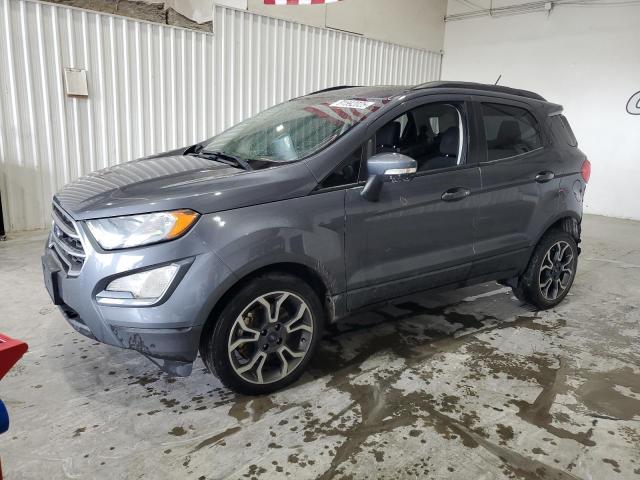  Salvage Ford EcoSport