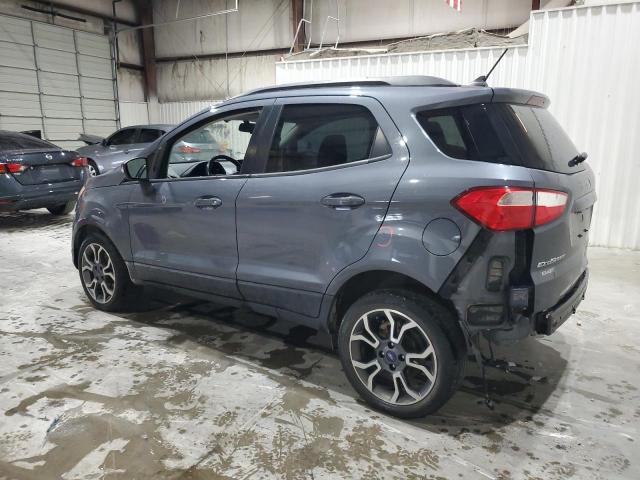 Ford EcoSport Se Image 3