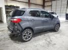 Ford EcoSport Se Image 5