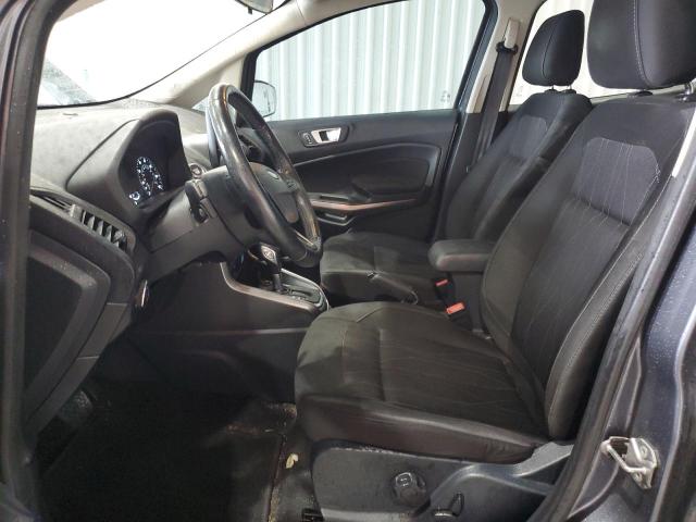Ford EcoSport Se Image 11
