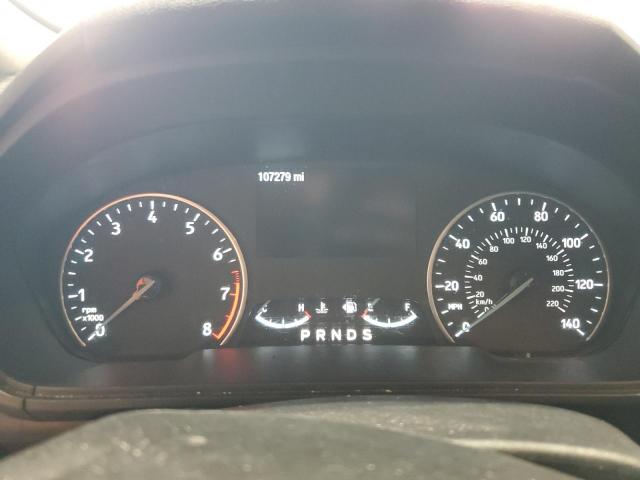 Ford EcoSport Se Image 9