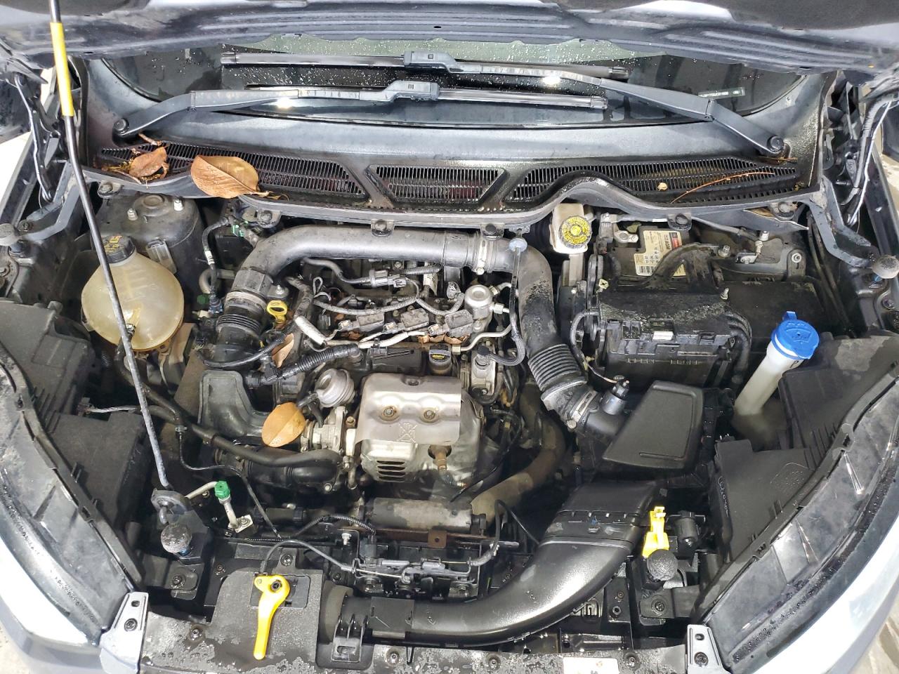 Ford EcoSport Se Image 7