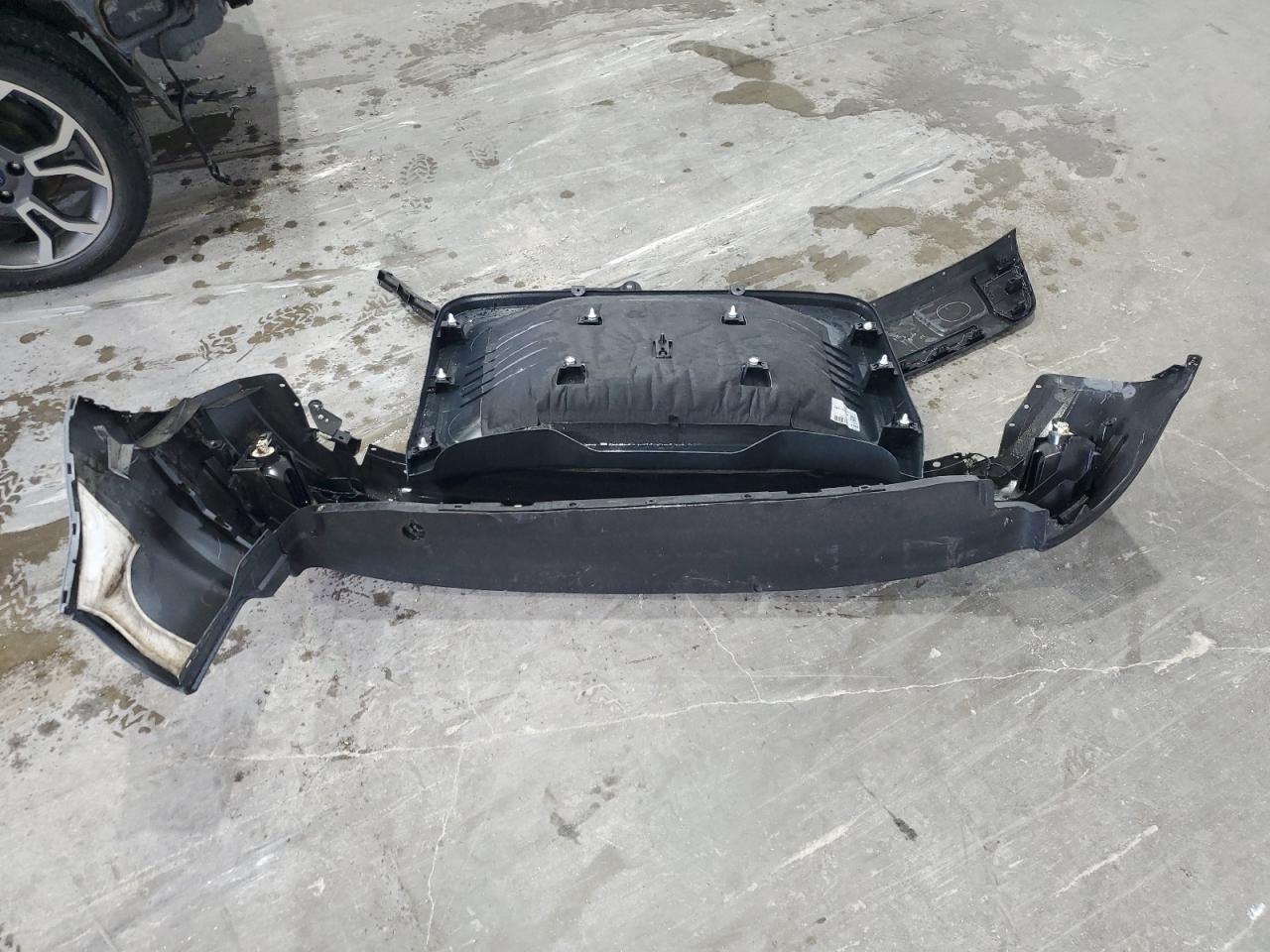 Ford EcoSport Se Image 13