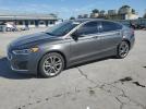 Ford Fusion Sel Image 1