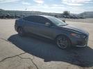 Ford Fusion Sel Image 11