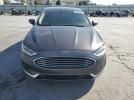 Ford Fusion Sel Image 3