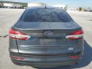 Ford Fusion Sel Image 4