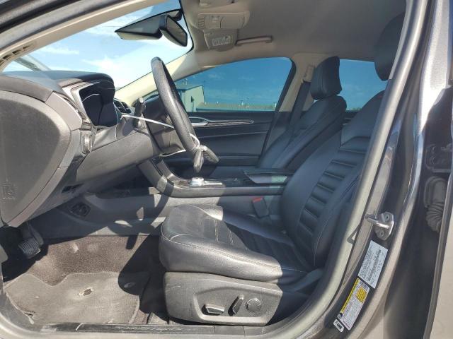Ford Fusion Sel Image 5