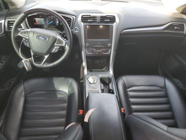Ford Fusion Sel Image 7