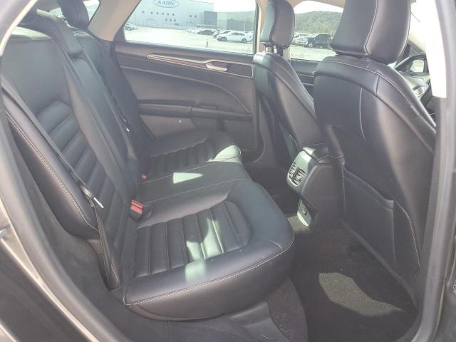 Ford Fusion Sel Image 9