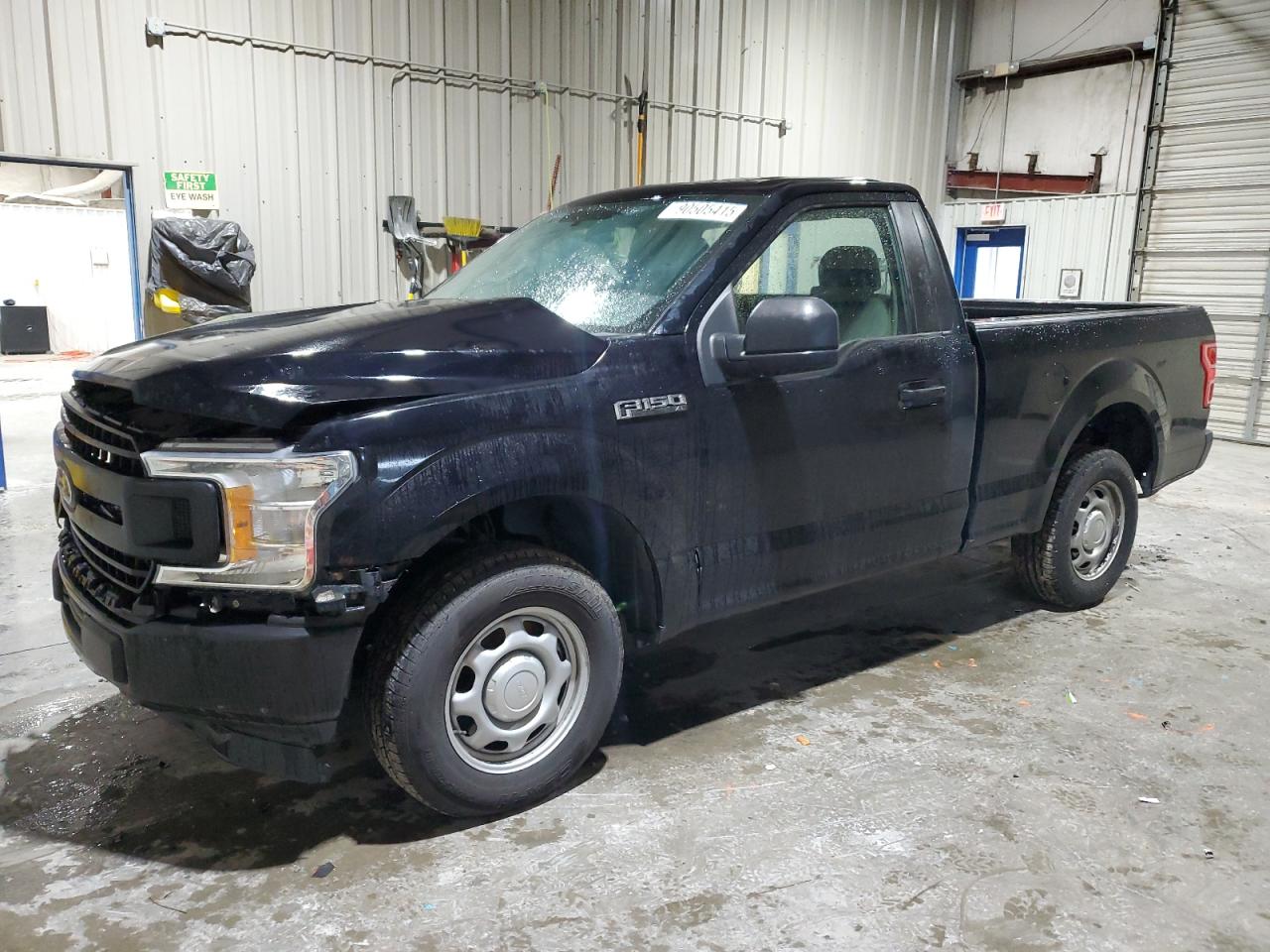 Ford F-150 Image 1