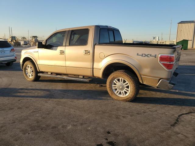 Ford F-150 Supercrew Image 3