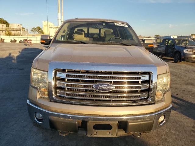 Ford F-150 Supercrew Image 6