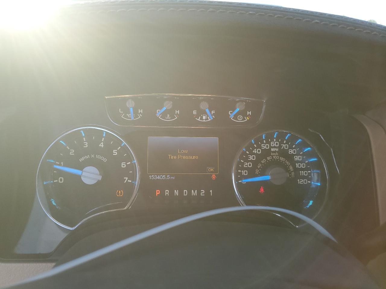 Ford F-150 Supercrew Image 7