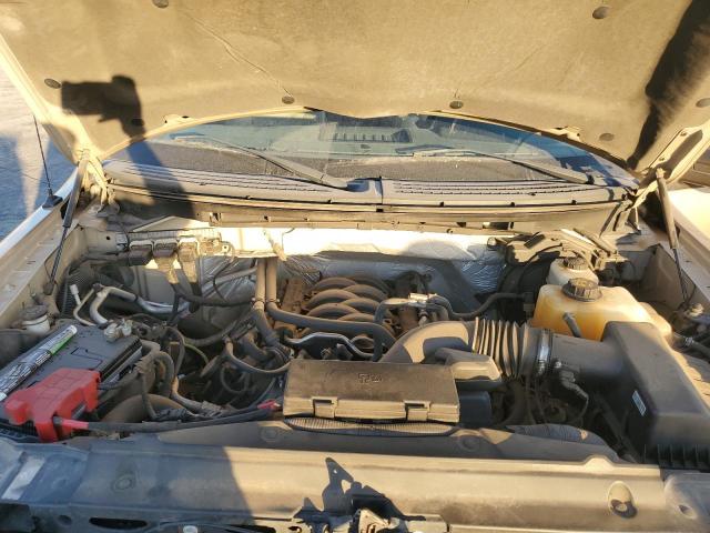 Ford F-150 Supercrew Image 9