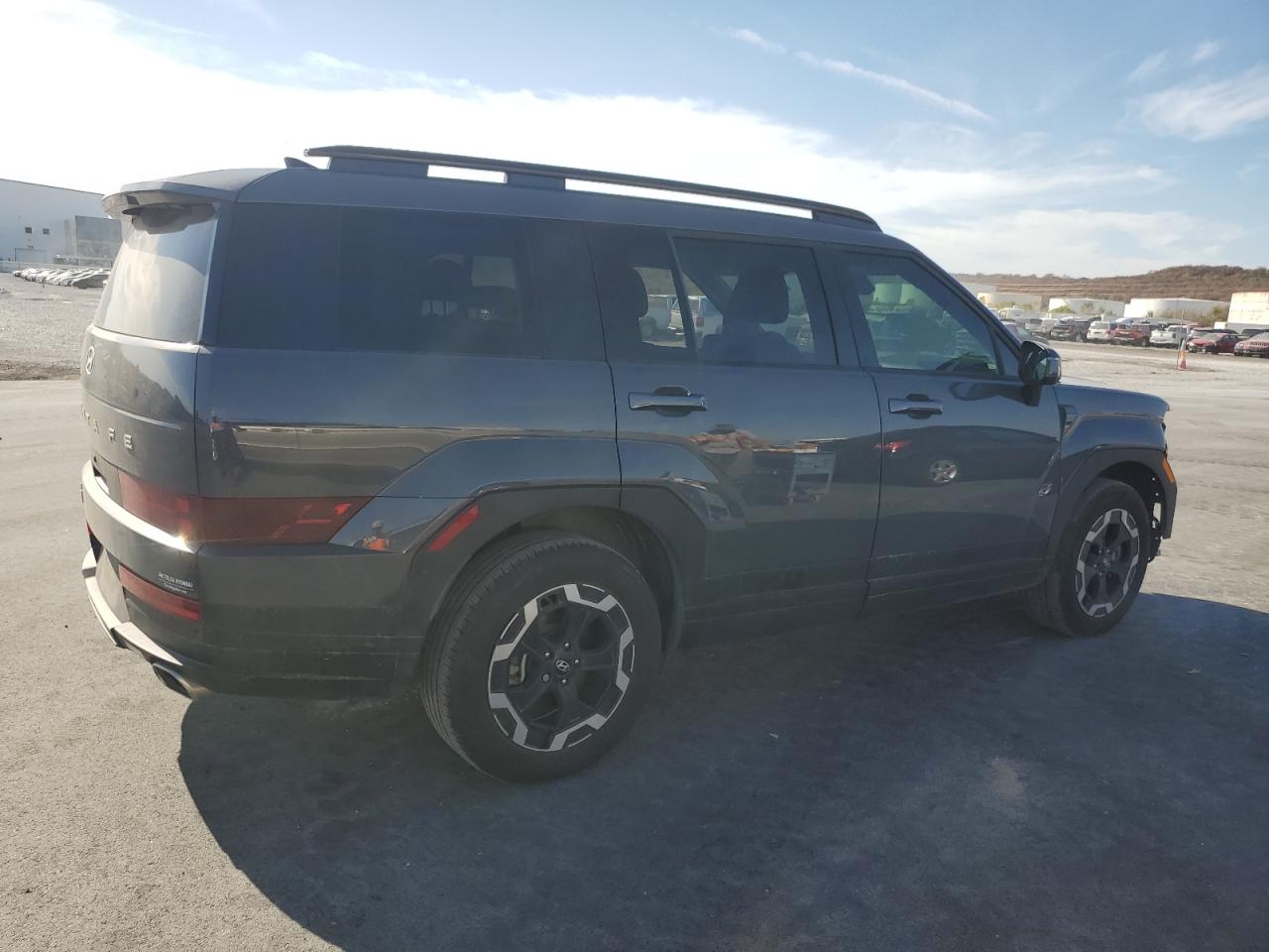 Hyundai SANTA FE Sel Image 2