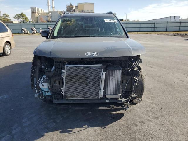 Hyundai SANTA FE Sel Image 4