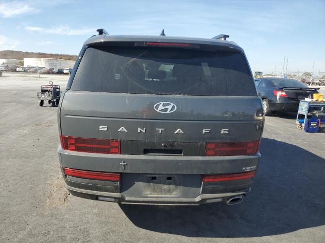 Hyundai SANTA FE Sel Image 6