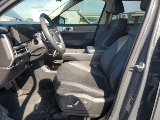 Hyundai SANTA FE Sel Image 5