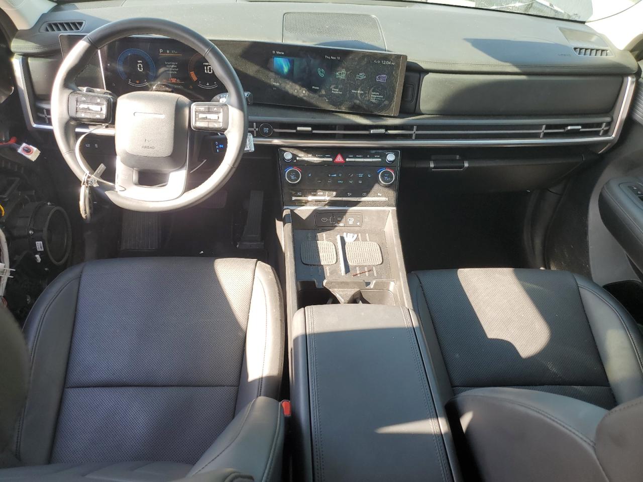 Hyundai SANTA FE Sel Image 7