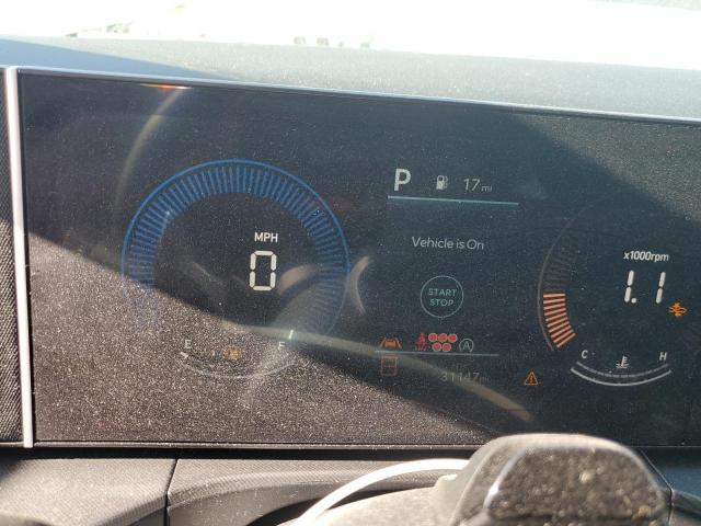 Hyundai SANTA FE Sel Image 8