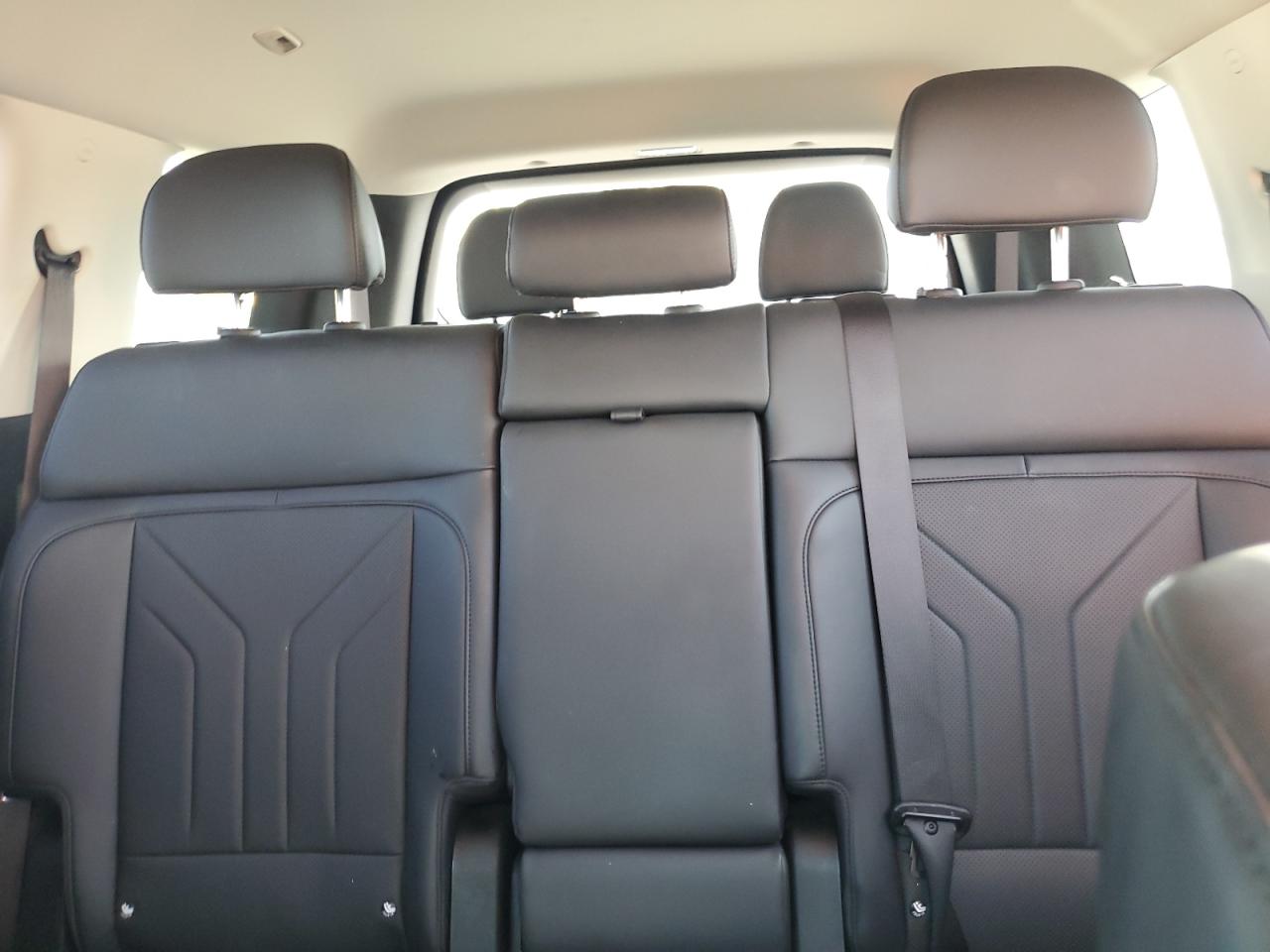 Hyundai SANTA FE Sel Image 11