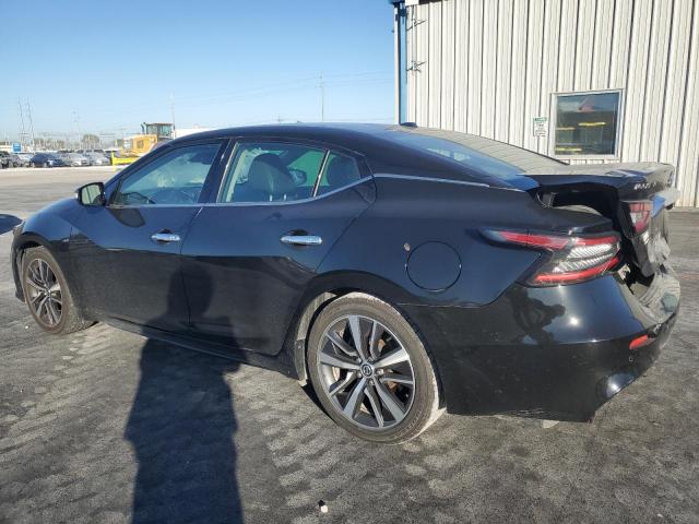 Nissan Maxima Sv Image 7