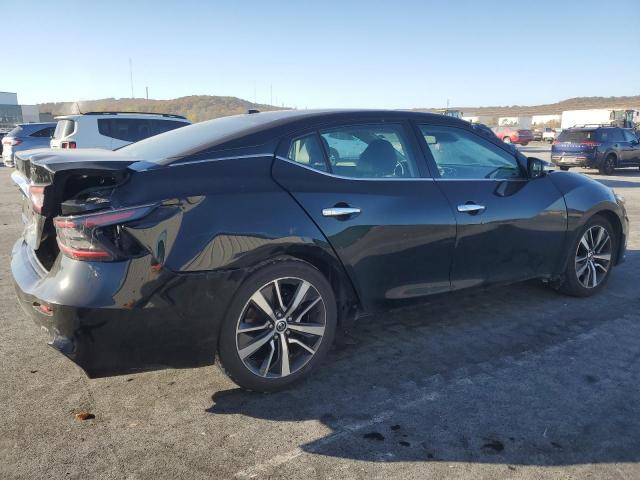 Nissan Maxima Sv Image 12