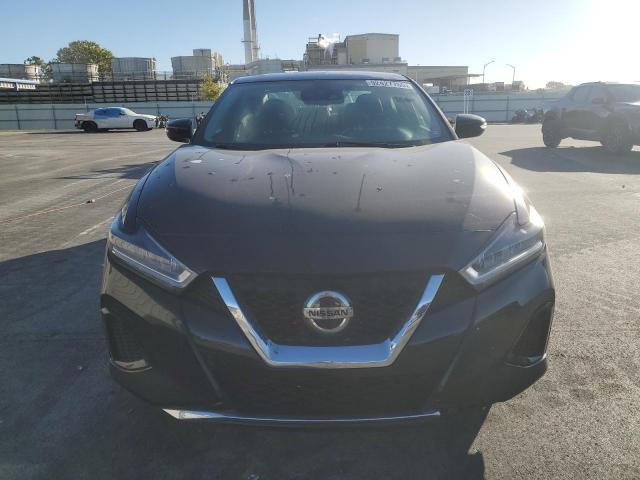 Nissan Maxima Sv Image 8