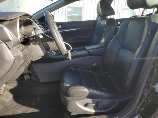 Nissan Maxima Sv Image 3