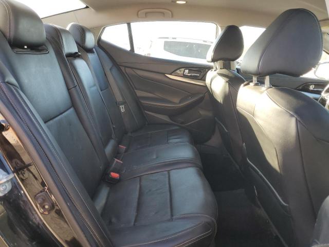 Nissan Maxima Sv Image 11