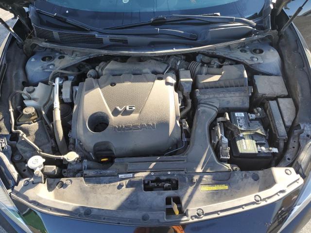 Nissan Maxima Sv Image 10