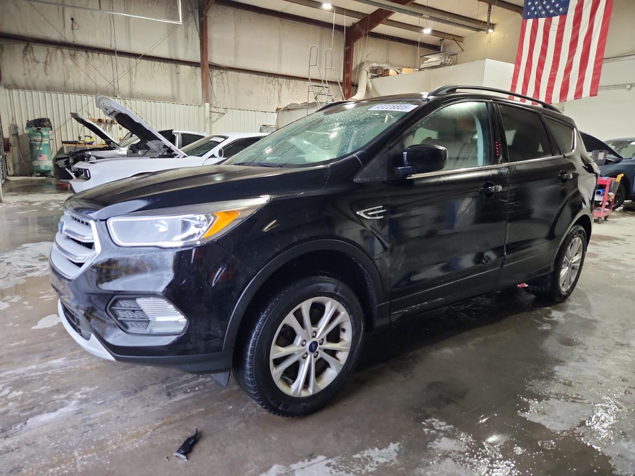 Ford Escape Se Image 1