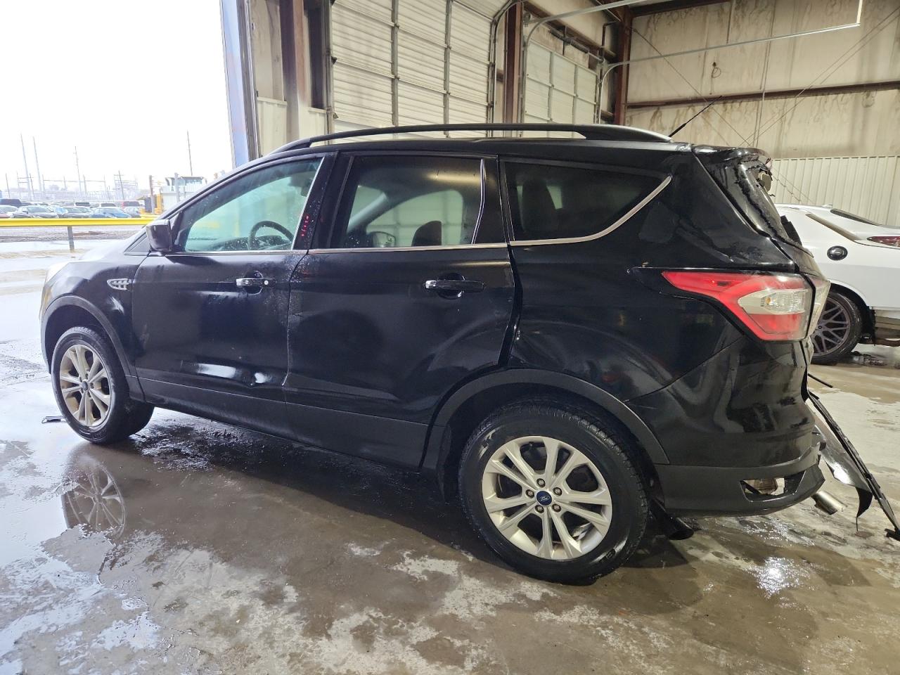 Ford Escape Se Image 2