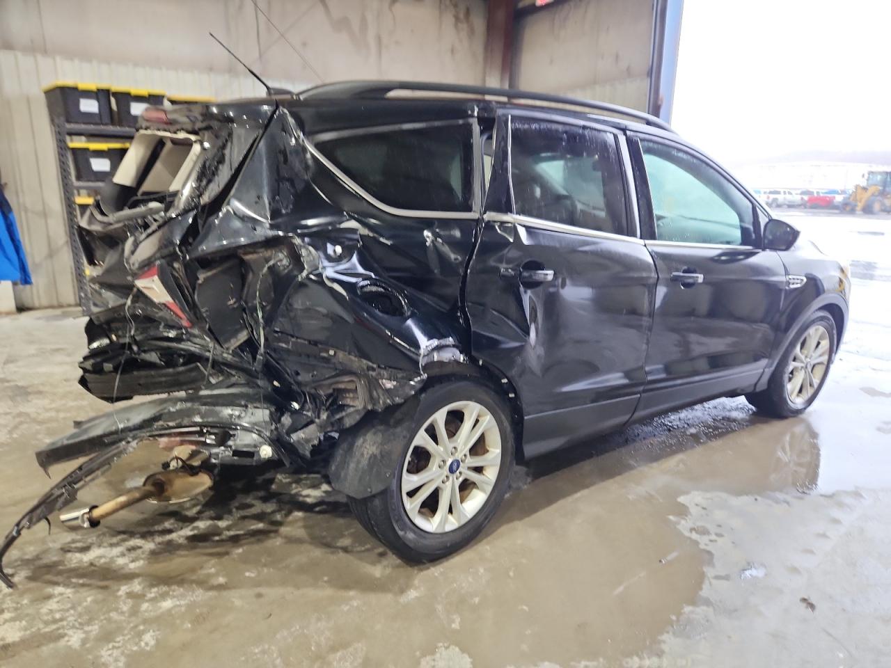 Ford Escape Se Image 9