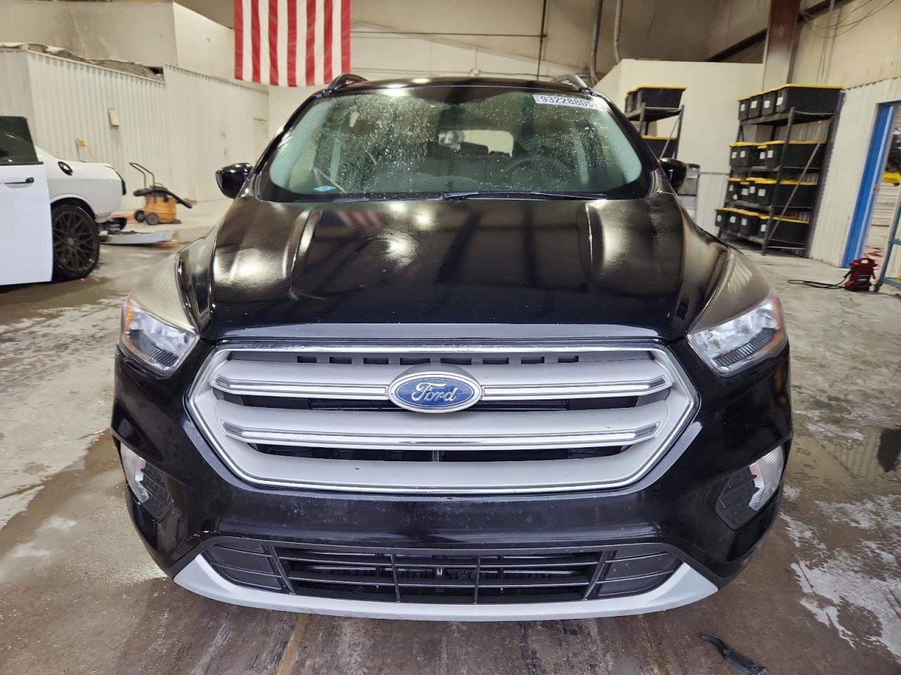 Ford Escape Se Image 5