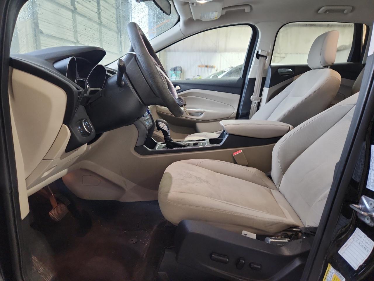 Ford Escape Se Image 11