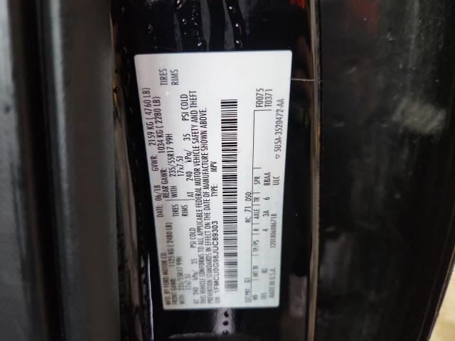 Ford Escape Se Image 13