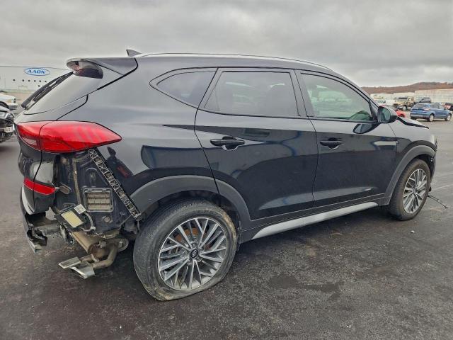 Hyundai TUCSON Limited Image 13