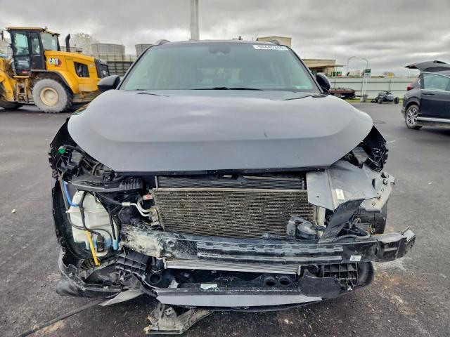 Hyundai TUCSON Limited Image 5