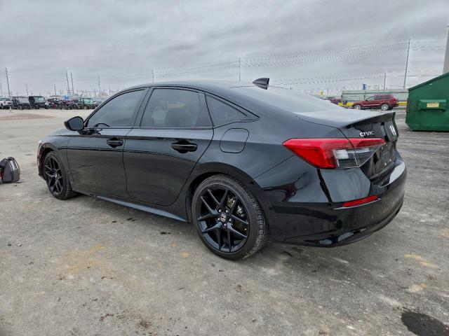 Honda Civic Sport Image 2