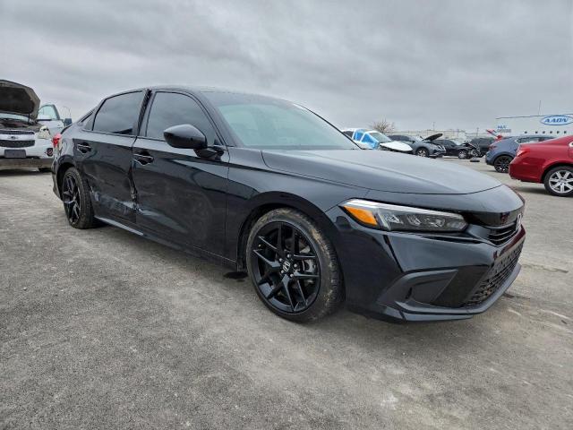 Honda Civic Sport Image 7