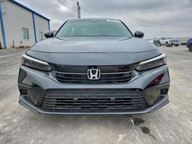 Honda Civic Sport Image 8