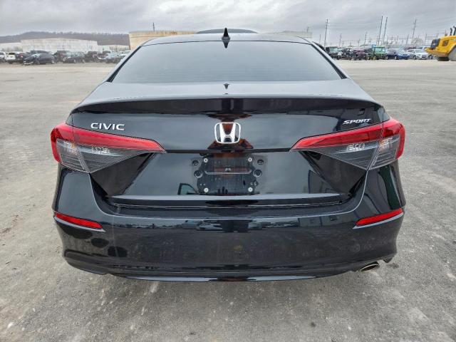 Honda Civic Sport Image 3