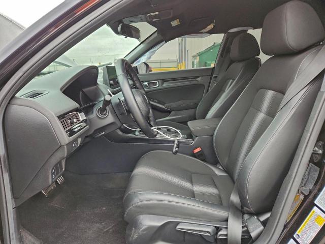 Honda Civic Sport Image 6