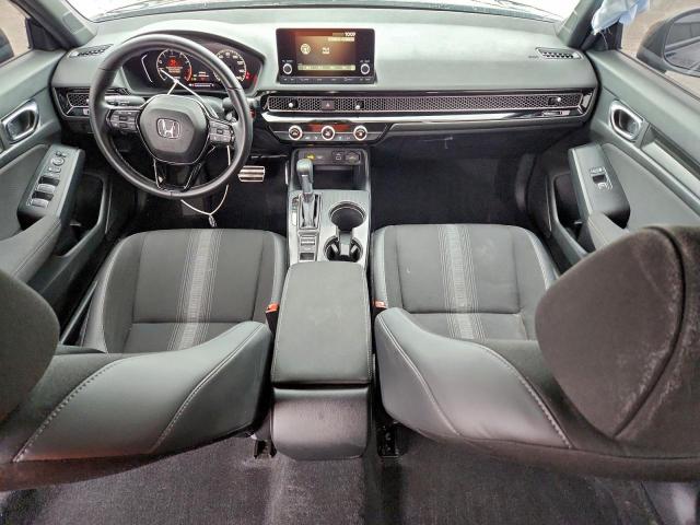 Honda Civic Sport Image 4