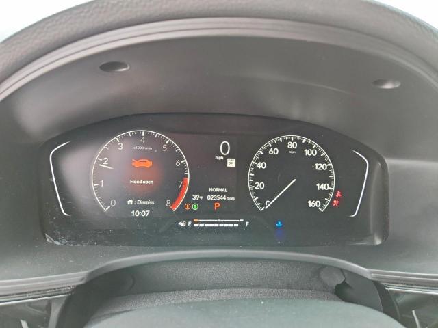 Honda Civic Sport Image 5